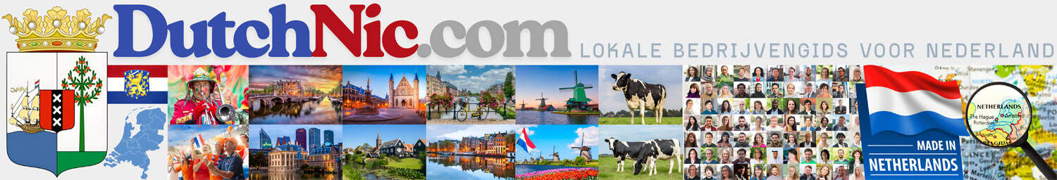 Gemaakt in Nederland - Ready to Dance